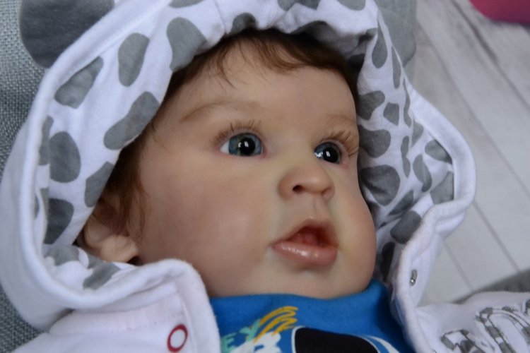 Baby Li | Бэйбики Baby Li — Куклы Реборн (Reborn): работы мастеров