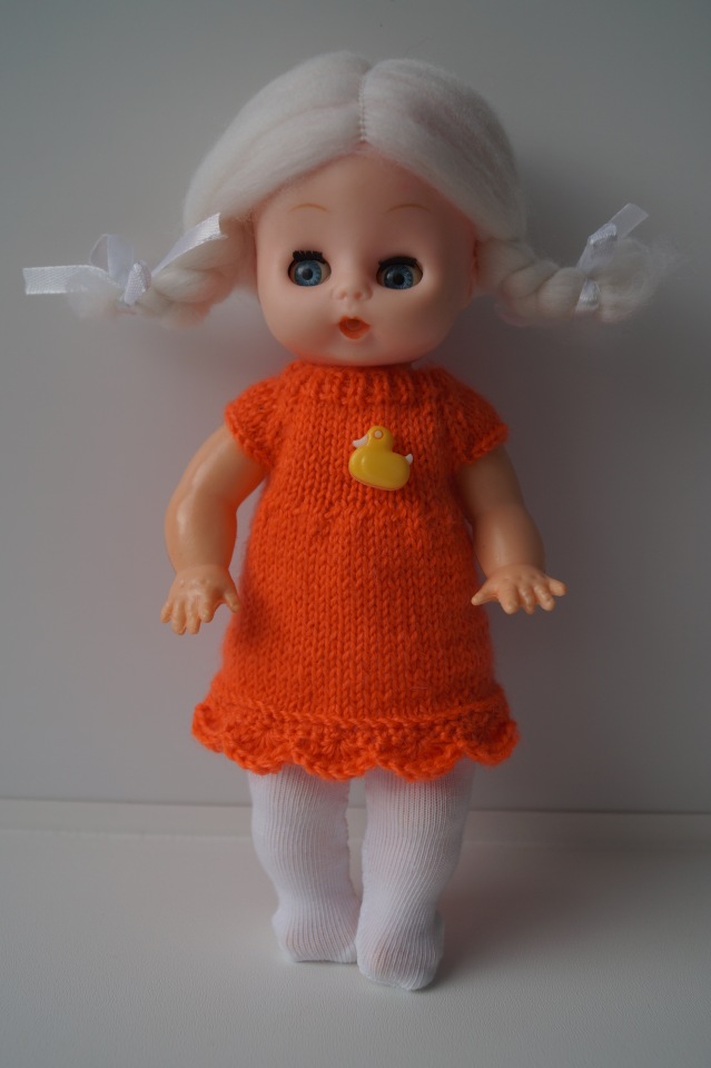 Вторая майская выписка: спасаю ангела. Варить или не варить покрашенный пластик? Реанимация брошенок