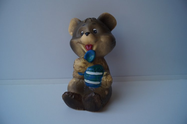 Первая июньская выписка. Вы ждали барашка? Он почти здоров