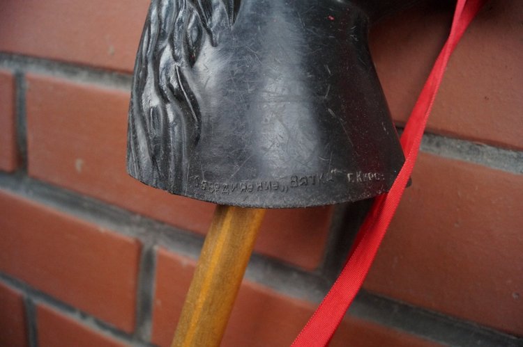 Вторая выписка сентября. Ещё одна поломка тазобедренных суставов и как её легко исправить