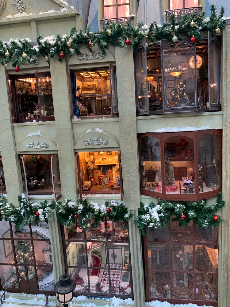 Искусство КУКЛЫ - Москва, декабрь 2021 ЧАСТЬ 1 | Бэйбики Искусство КУКЛЫ - Москва, декабрь 2021 ЧАСТЬ 1