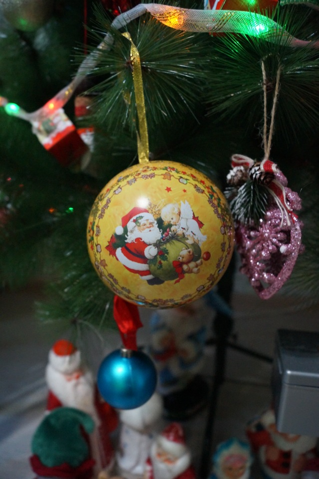 Ещё посылочка прибыла - две в одной