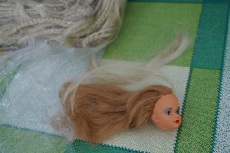 Первая выписка марта. Чебурашка здоров, Братц из серии Sea Stunnerz обрела сменные ножки