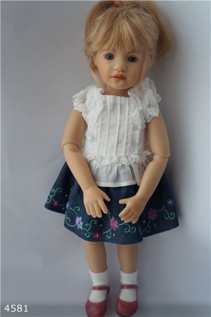 Самые сладкие Плюшечки — Куклы Heidi Plusczok (Хайди/Хейди Плюсчок) — фото