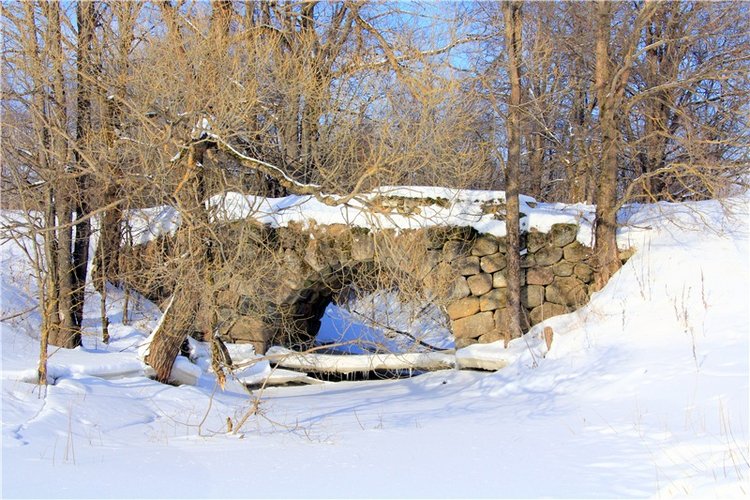 Зимняя прогулка Сони. Уникальная кукла от Сильвии Наттерер