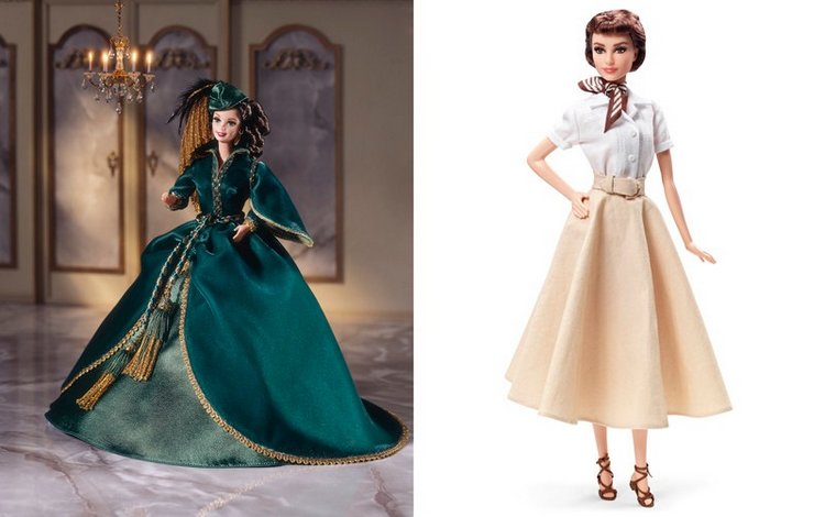 Роскошные красавицы | Бэйбики Роскошные красавицы — Болталка и разговоры обо всем: жизнь