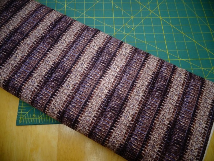 Квилт, Шерлок и магазин Американского хлопка. Колорадо, США