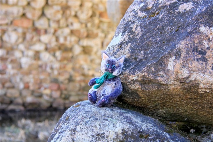 Апрельский день в Василёво, заключительная часть