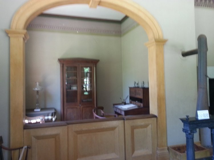 Прокатимся на машине времени? Поселение Старбридж. Новая Англия. 1830 год. Часть третья, заключительная (фото 7)