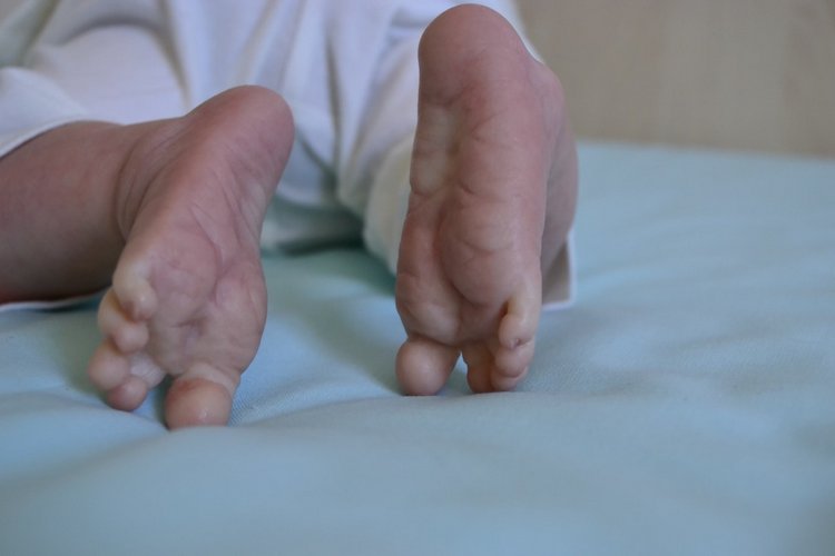 Серенити. Малышка реборн — Куклы Реборн (Reborn): работы мастеров