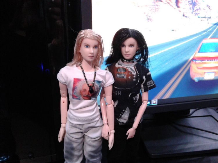 Осенние зарисовки. Часть 2 (фото 7)