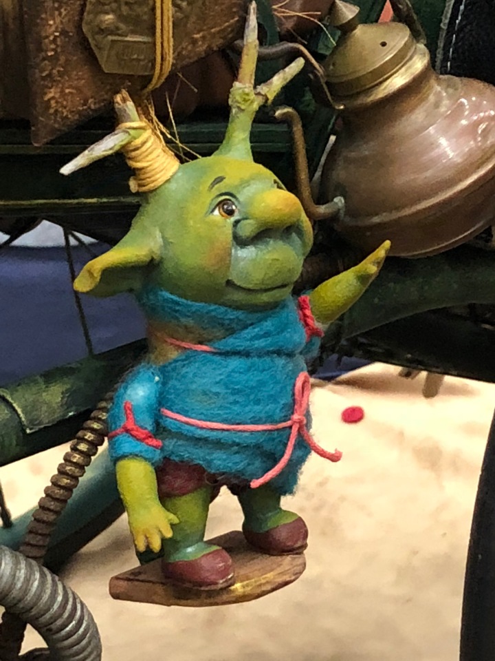 Выставка 5 октября 2018 - Тишинка: красоты много не бывает... ч.2 | Бэйбики Выставка 5 октября 2018 - Тишинка: красоты много не бывает... ч.2 (фото 7)