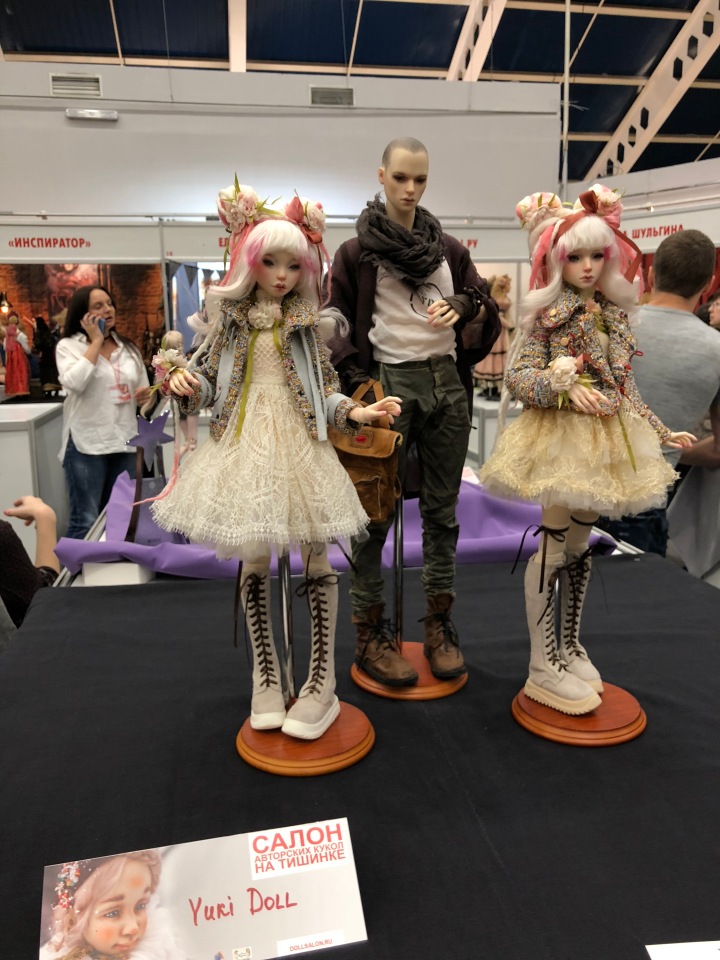 Выставка 5 октября 2018 - Тишинка: красоты много не бывает... ч.6 | Бэйбики Выставка 5 октября 2018 - Тишинка: красоты много не бывает... ч.6