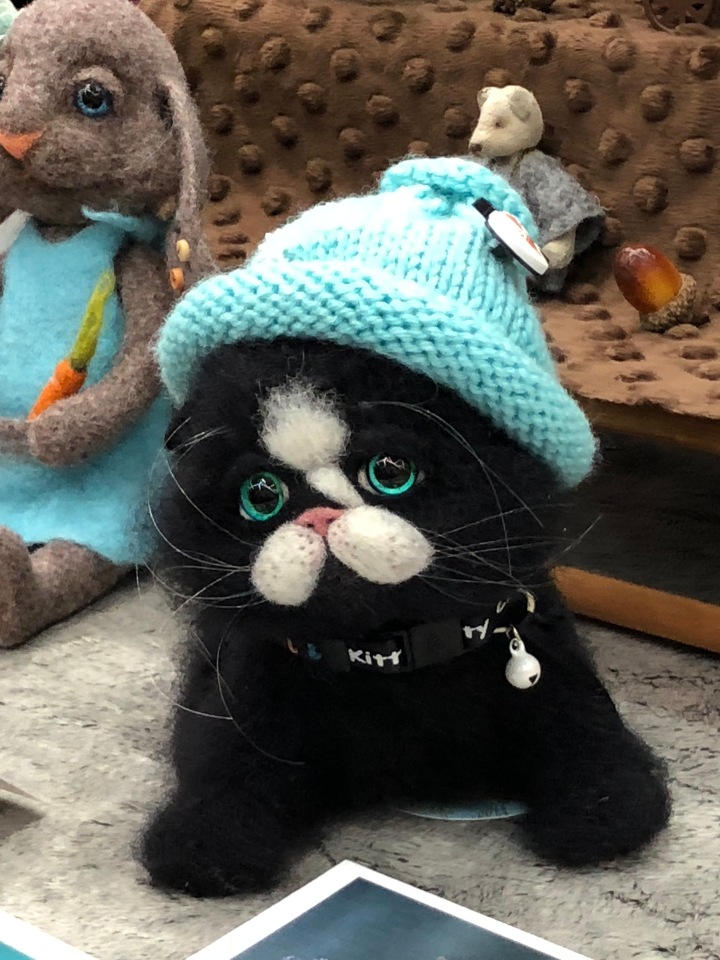 Выставка 5 октября 2018 - Тишинка: красоты много не бывает... ч.8 | Бэйбики Выставка 5 октября 2018 - Тишинка: красоты много не бывает... ч.8