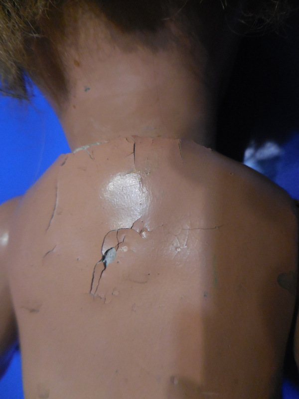 Моя реставрация K & W - König & Wernicke | Бэйбики Моя реставрация K & W - König & Wernicke (фото 6)