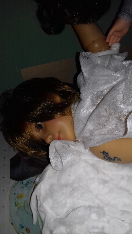 Как я себя порадовал — Куклы Kidz'n'Cats (Соня Хартман): шарнирные 46 см