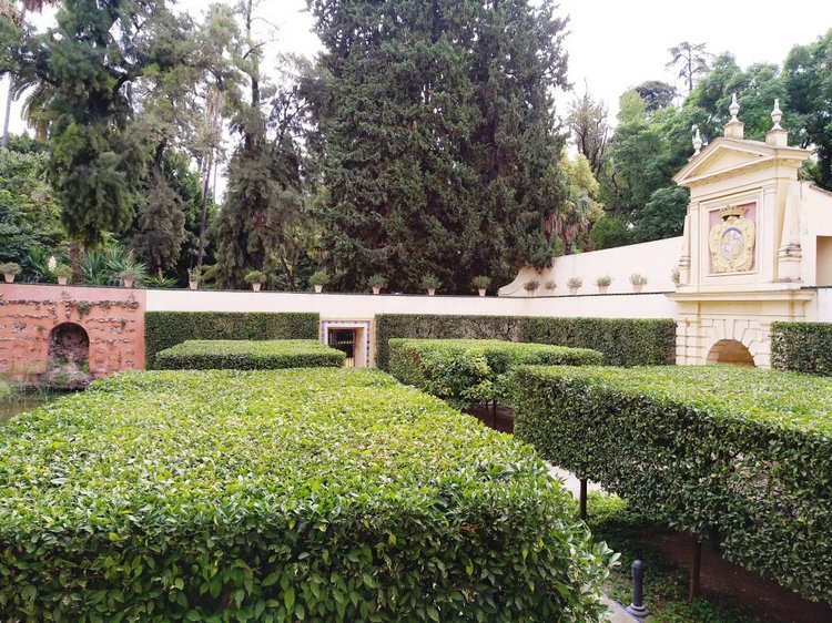 Тайна моего имени. Часть восьмая. Испания, Севилья. Колумб повсюду