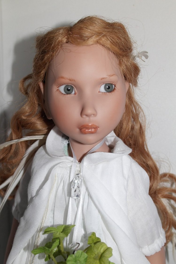 Сказочная кукла — Куклы Zwergnase (Цвергназе/Цверги): фото (фото 3)