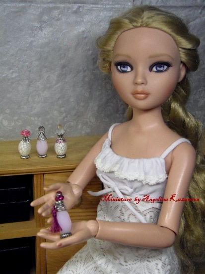 Миниатюрное настроение — Фэшн