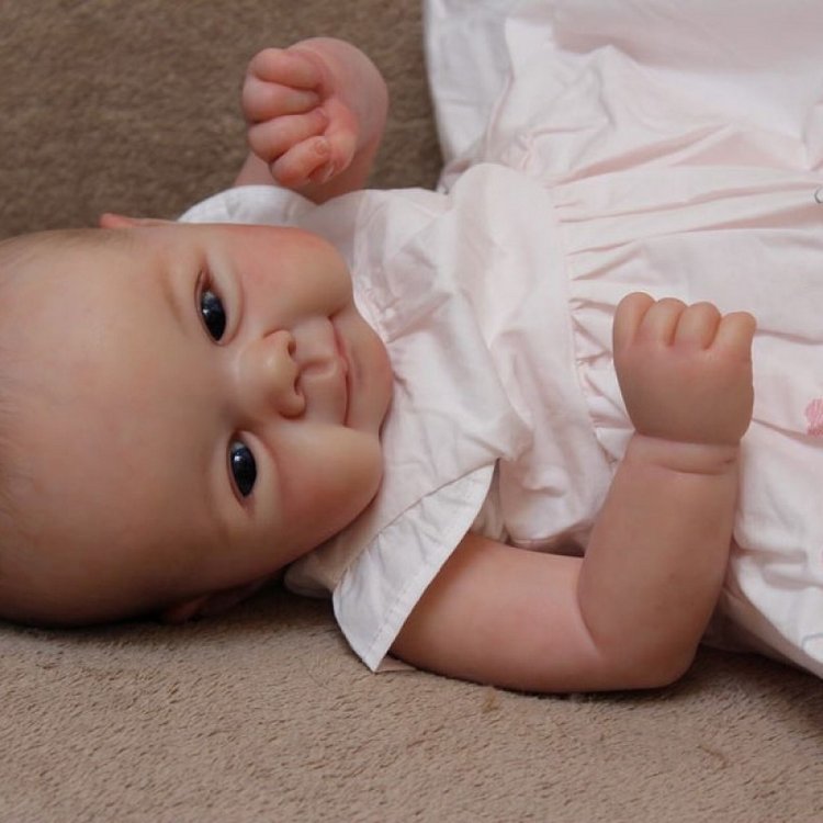 Молд Juliette Скульптор Sandy Faber (фото 4)