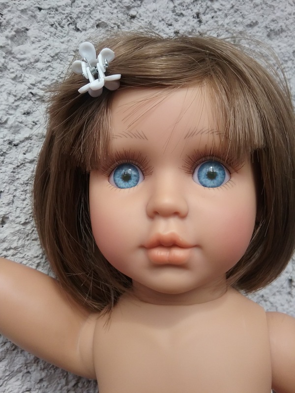 Незнакомка | Бэйбики Незнакомка — Игровые куклы разных производителей (Разное): редкие бренды