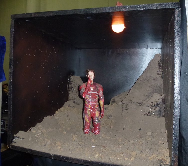 XI Dollscar - Выставка BJD и других шарнирных кукол - город Москва - КУКЛЫ | Бэйбики XI Dollscar - Выставка BJD и других шарнирных кукол - город Москва - КУКЛЫ