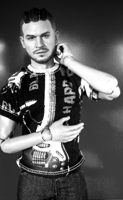 Мой любимый Феликс — Коллекционные экшн (фото 4)