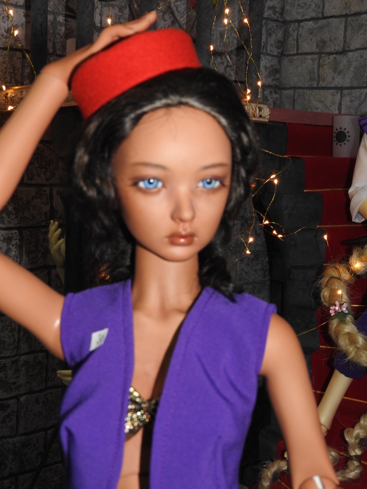 Выставка кукол БЖД, Сокольники 2019 | Бэйбики Выставка кукол БЖД, Сокольники 2019