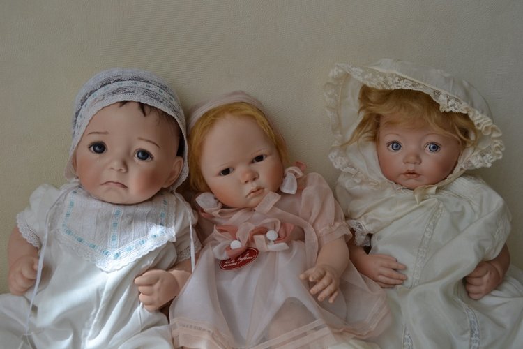 Я свяжу тебе жизнь... из пушистых мохеровых ниток... Дню защиты детей посвящается (фото 8)