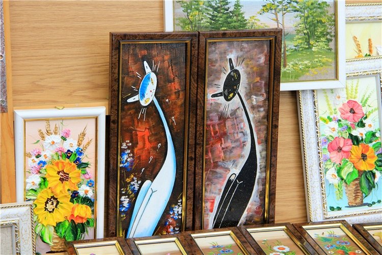 "Троицкие гуляния" в Василёво, 2018 год, продолжение. Архитектурно-этнографический музей под открытым небом. Василёво