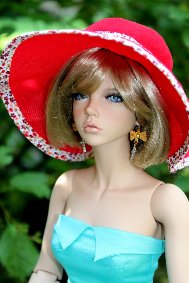 Топик-презентация Бианки. Мисс Бэйбики 2019