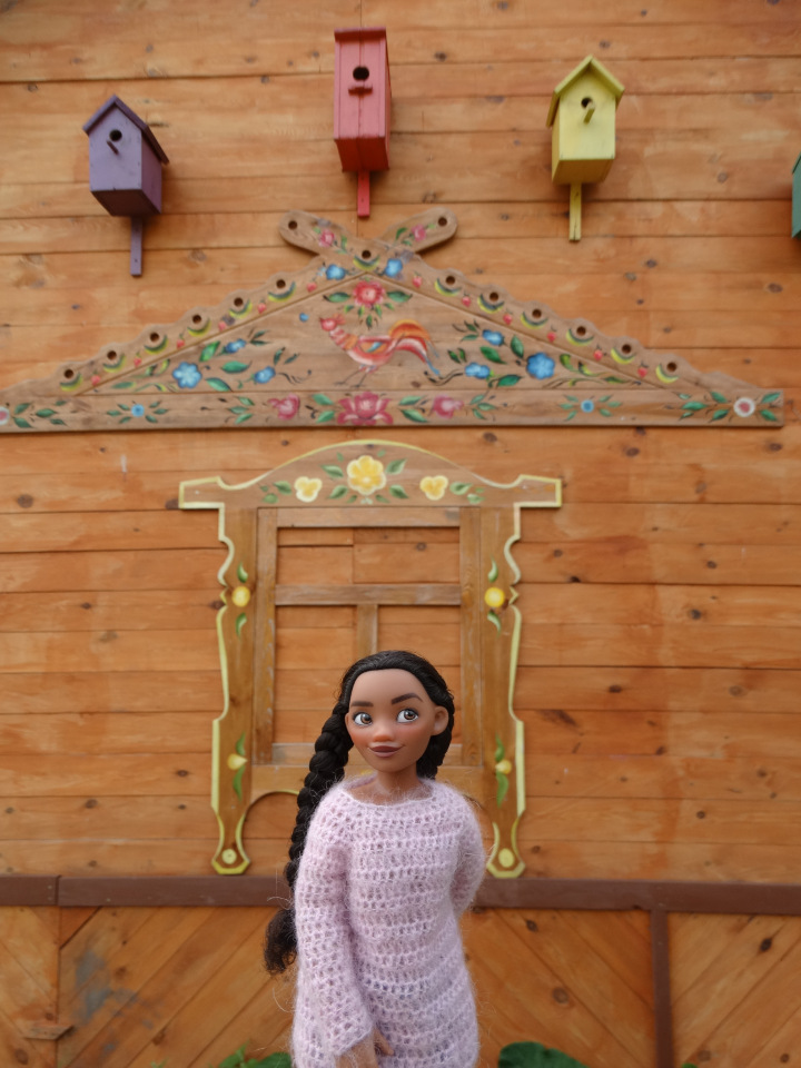 Парк Сказов — Туризм и путешествия: фотоотчеты из поездок