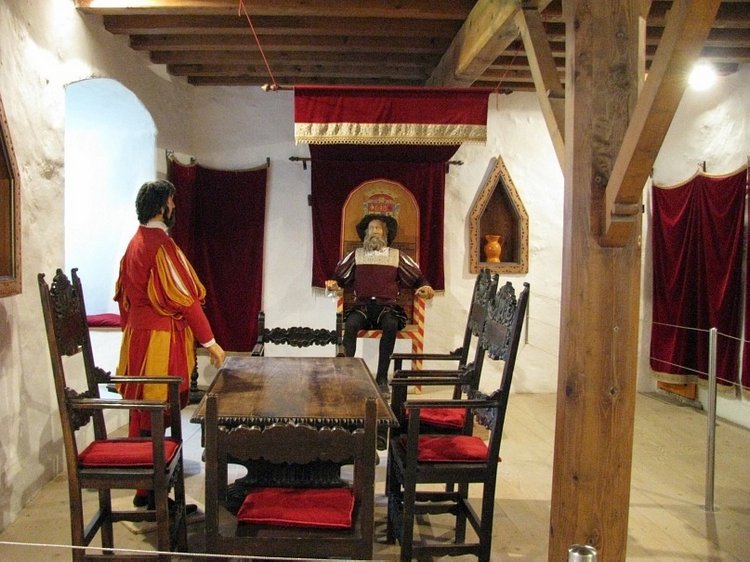 Незабываемая экскурсия по Словении: Постойная Яма и Предъямский замок