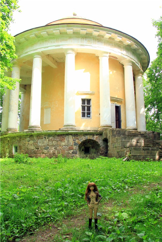 Путешествие с Бенни — Культура