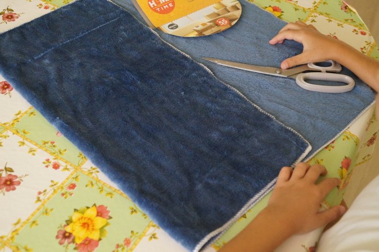 В ожидании Блайз. Как Агаша для куклы матрац шила+ мастер класс | Бэйбики В ожидании Блайз. Как Агаша для куклы матрац шила+ мастер класс