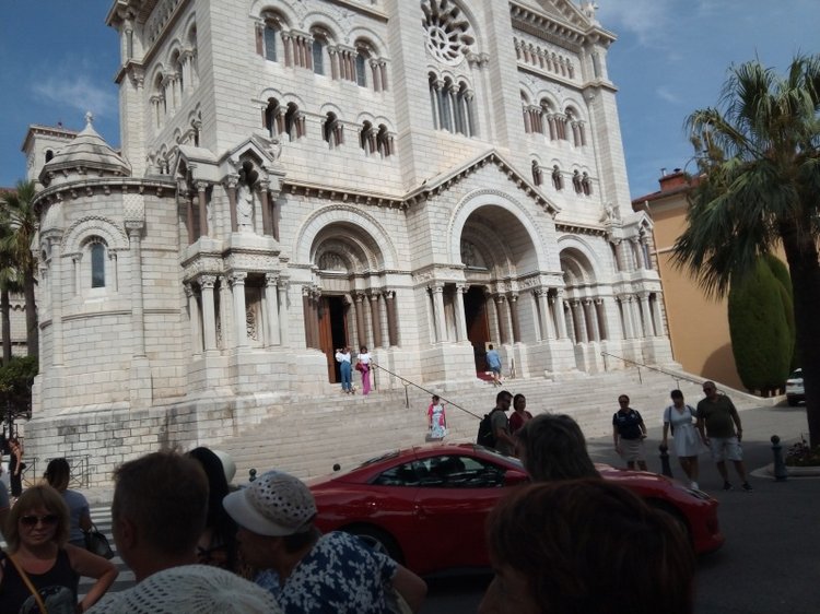 Тур по Европе или долгожданный подарок самой себе. Часть 11