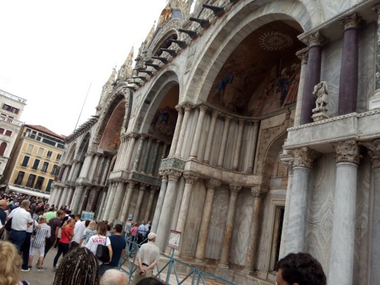 Тур по Европе или долгожданный подарок самой себе. Часть 13 (фото 10)