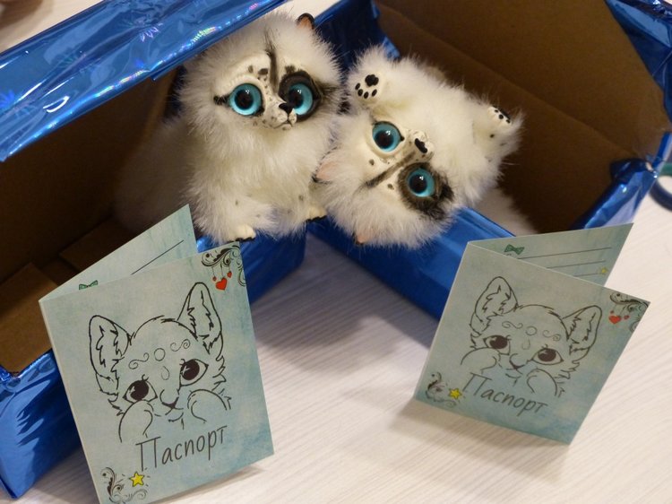 Новогодняя упаковка, провожаем в путь зверяток. Разные фотографии