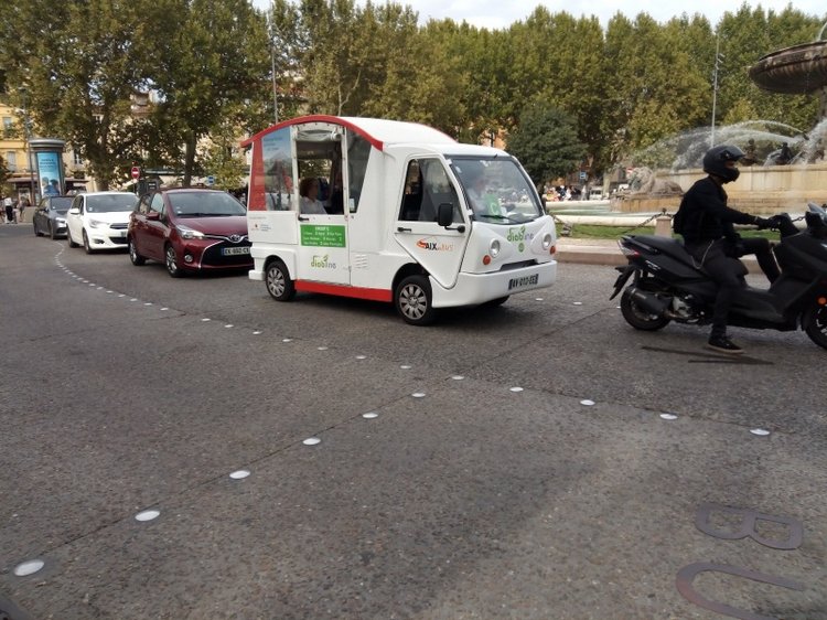 Тур по Европе или долгожданный подарок самой себе. Часть 9 (фото 3)