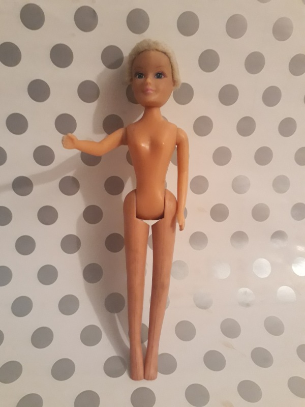 Немного сегодняшнего куклоулова | Бэйбики Немного сегодняшнего куклоулова (фото 4)