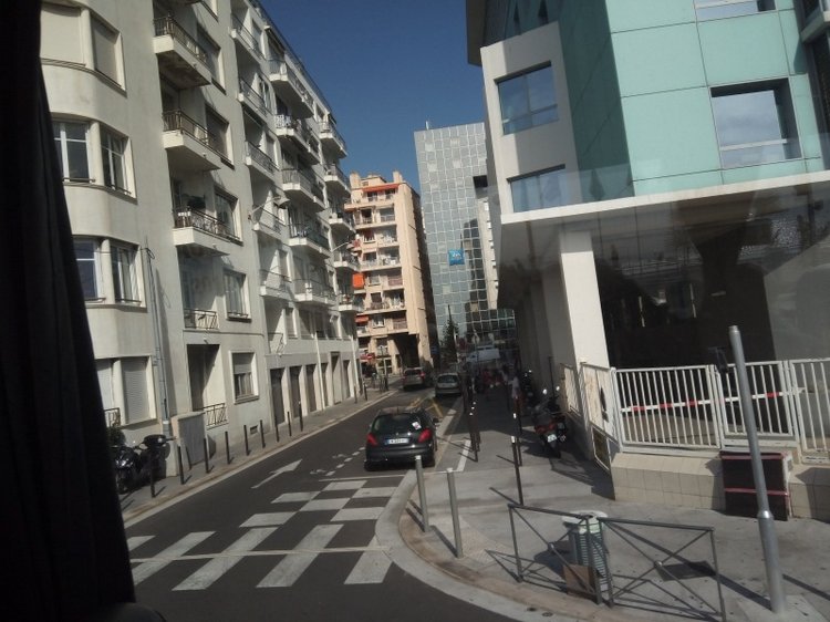 Тур по Европе или долгожданный подарок самой себе. Часть 10