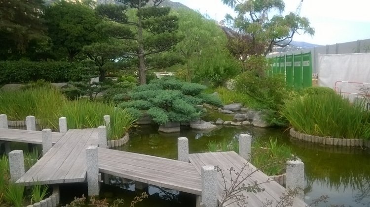 Тур по Европе или долгожданный подарок самой себе. Часть 11