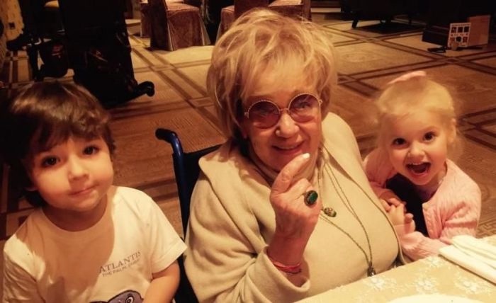 Раба театра — Культура (фото 9)