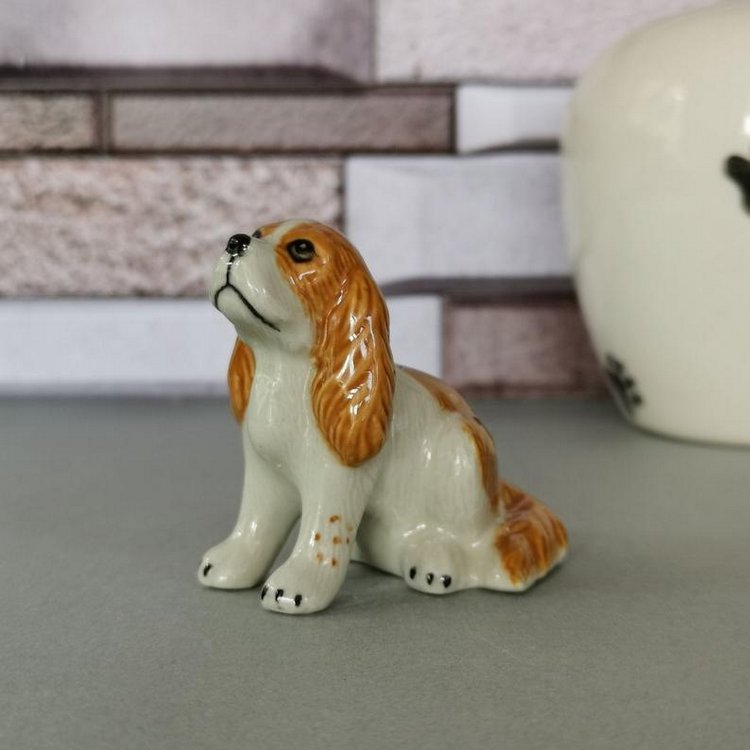 Ratklaominiatureddoll - Авторские миниатюрные скульптуры животных