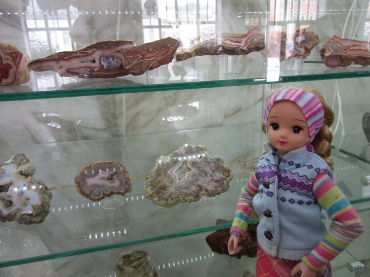 Кисловодские приключения. Шо, опять