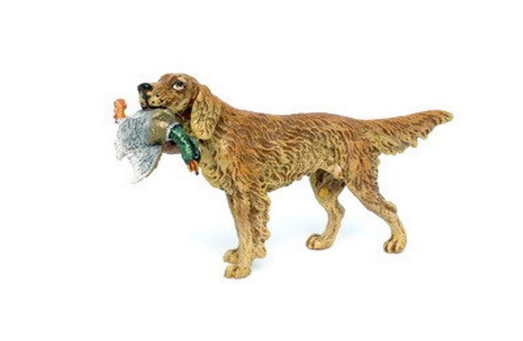 ViennaBronzes - Авторские бронзовые статуэтки " Fritz Bermann" - ч.4