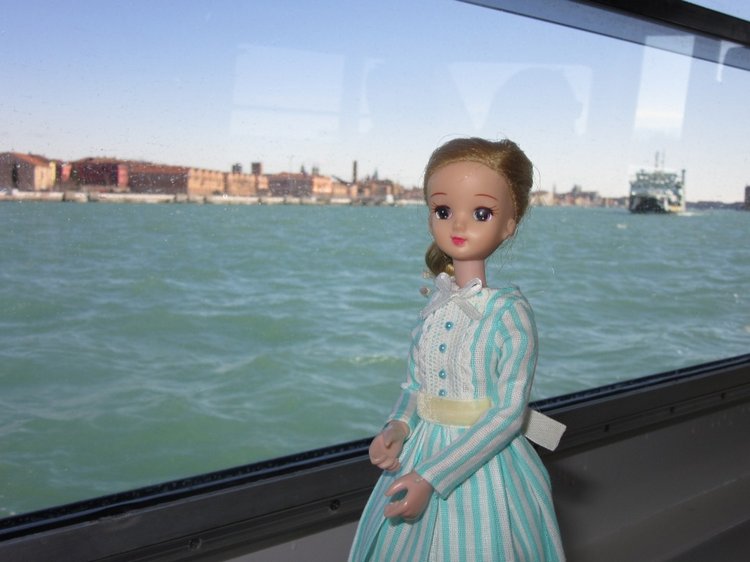 До пандемии. Путешествие по Италии, часть 4 (Венеция) (фото 8)