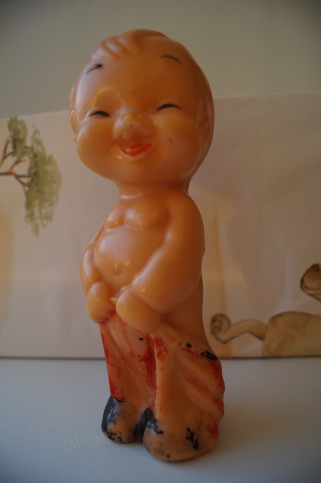 Кукольная лечебница. Новые куколки выписаны - они полностью здоровы