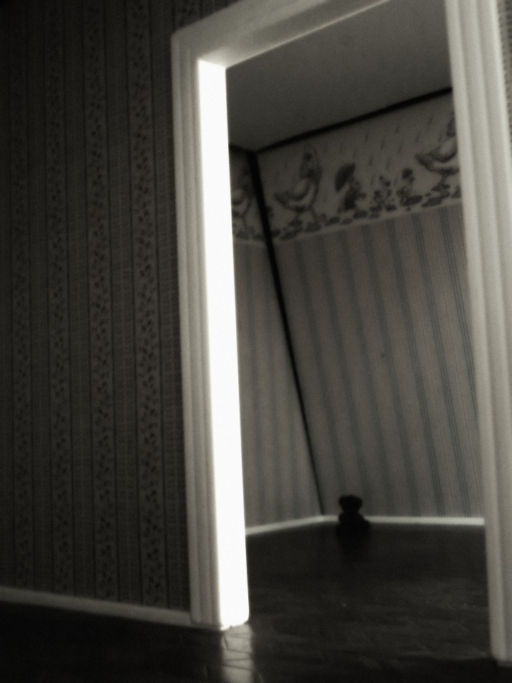 Грустный топик о доме Грелль (фото 2)