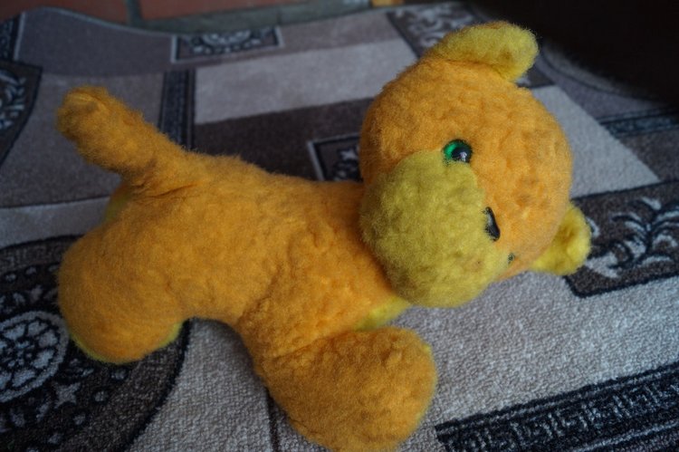 Лечение куколок, продолжение (фото 5)